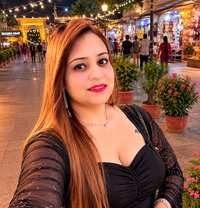 Samira - escort in Bhubaneshwar