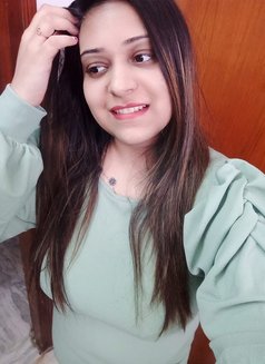 Samira - escort in Bhubaneshwar Photo 3 of 4