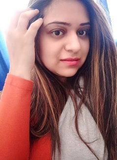 Samira - escort in Bhubaneshwar Photo 4 of 4