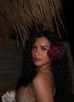 Samira ๐ฎ๐ณ - masseuse in Boracay Photo 7 of 13