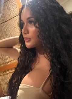 Samira ๐ฎ๐ณ - masseuse in Boracay Photo 11 of 13