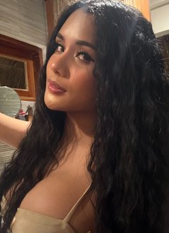 Samira ๐ฎ๐ณ - masseuse in Boracay Photo 12 of 13