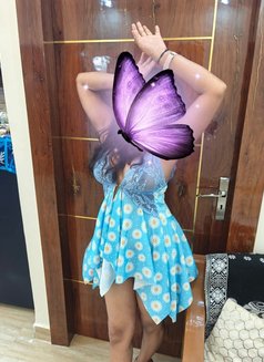 Samira - escort in New Delhi Photo 1 of 6