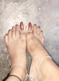 Samira - escort in New Delhi Photo 4 of 4