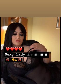 Samira - escort in Şalālah Photo 9 of 9