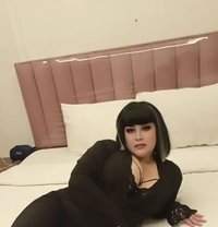 Samira - escort in Şalālah