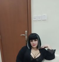 Samira - escort in Şalālah