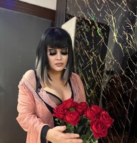 Samira - escort in Şalālah