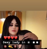 Samira - escort in Şalālah Photo 1 of 6