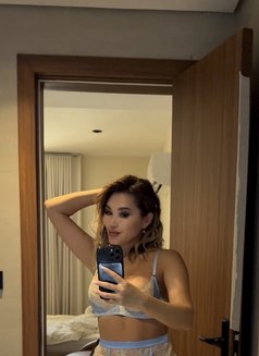 Samira - escort in Riyadh Photo 6 of 20