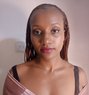 Samira - escort in Nairobi Photo 1 of 3