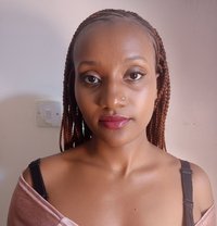 Samira - puta in Nairobi