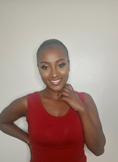 Samira - escort in Nairobi Photo 2 of 3