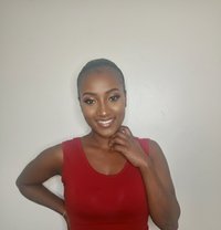 Samira - puta in Nairobi