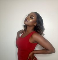 Samira - puta in Nairobi