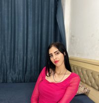 Samira - puta in İstanbul