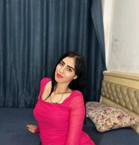 Samira - puta in İstanbul