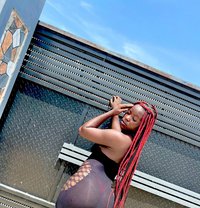 Samira - escort in Accra
