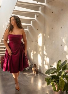 Samira Nour - escort in Hong Kong Photo 5 of 5