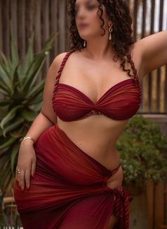 Samira Nour - escort in Melbourne Photo 2 of 4