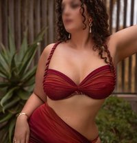 Samira Nour - escort in Melbourne