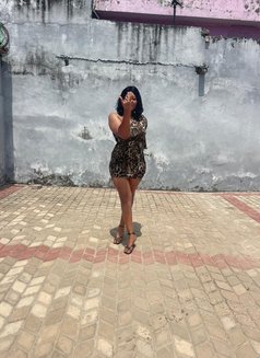 Samira - escort in Dar es Salaam Photo 4 of 4