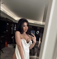🇪🇺Irina🇪🇺 Top Service - Acompañantes transexual in Doha