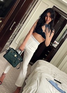 🇪🇺Irina🇪🇺 Top and Bottom services - Transsexual escort in Doha Photo 11 of 11