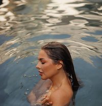 Samira - escort in Phuket Photo 1 of 3