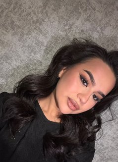 Samira - escort in Hong Kong Photo 3 of 8