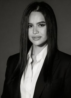 Samira - escort in Hong Kong Photo 8 of 8