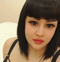 Samira VIP - escort in Şalālah