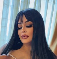 Samira VIP - escort in Şalālah