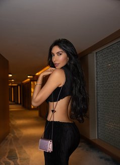 Samira - puta in Riyadh Photo 5 of 5