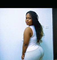 Ecy - escort in Khobar