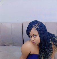 Ecy - escort in Khobar