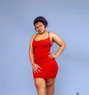 Samira - escort in Riyadh Photo 1 of 5