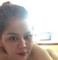 Samira - escort in Khobar Photo 6 of 6