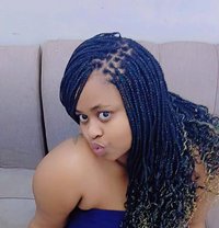 Samira - escort in Khobar