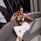 Samira Top mistress Big dick - Transsexual escort in Jeddah