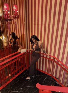 SAMİRA - puta in İstanbul Photo 10 of 11