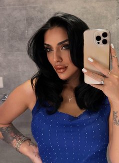 SAMİRA - escort in Jeddah Photo 11 of 11