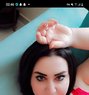 Samira - escort in Muscat Photo 1 of 5