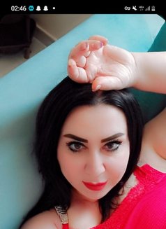 Samira - escort in Muscat Photo 1 of 5