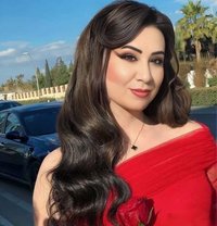 Samira - puta in Muscat