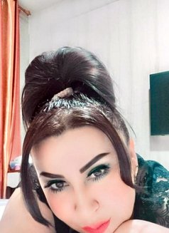 Samira - escort in Muscat Photo 5 of 5