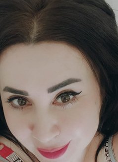 Samira - escort in Muscat Photo 1 of 4