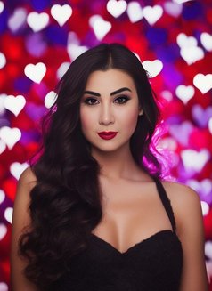 Samira - escort in Muscat Photo 1 of 5