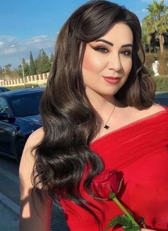 Samira - escort in Muscat Photo 3 of 5