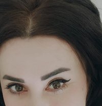 Samira - escort in Muscat